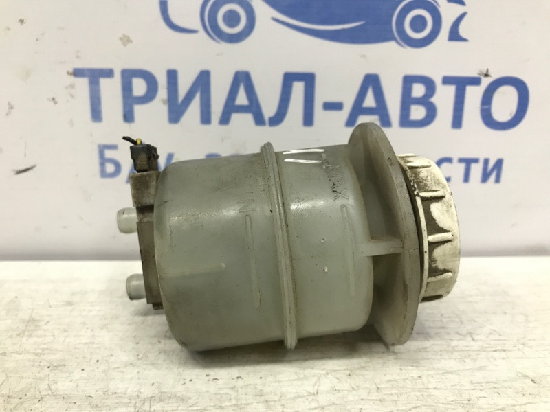 Бачок главного тормозного цилиндра Mitsubishi Outlander 2003-2006 MR370276 (Арт. 43869) Київ - зображення 3