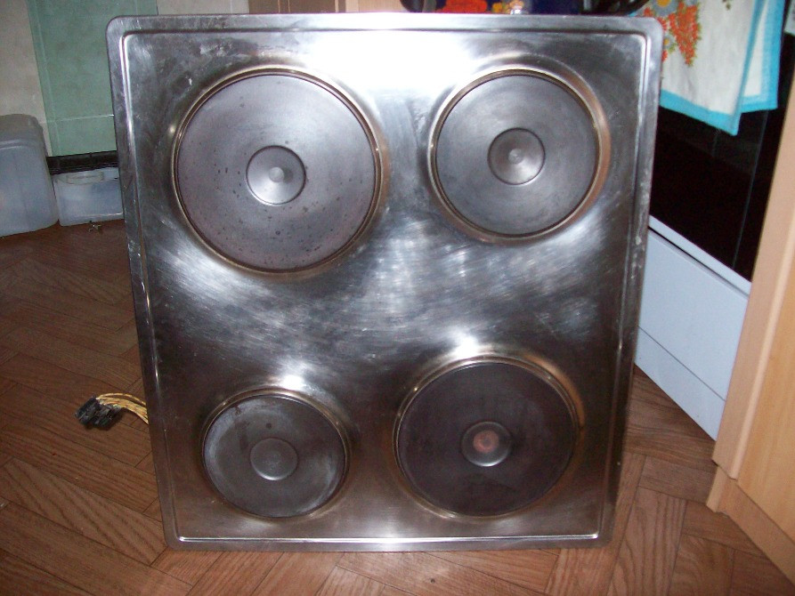 Варочная поверхность электрическая, запасные камфорки Луцк - изображение 4