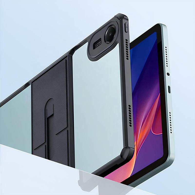 TPU+PC чехол Xundd Stand c усиленными углами для Xiaomi Redmi Pad 2 WiFi (11") Херсон - изображение 3