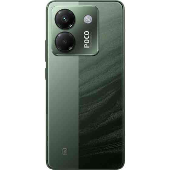 Смартфон Xiaomi Poco M7 Pro 5G 12/256GB NFC Green Global (Код товару:40954) Харьков