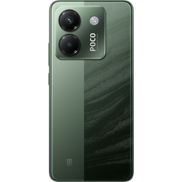 Смартфон Xiaomi Poco M7 Pro 5G 12/256GB NFC Green Global (Код товару:40954) Харьков - изображение 5