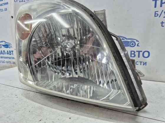 Фара правая Toyota Prado 2003-2009  (Арт. 80803) Київ