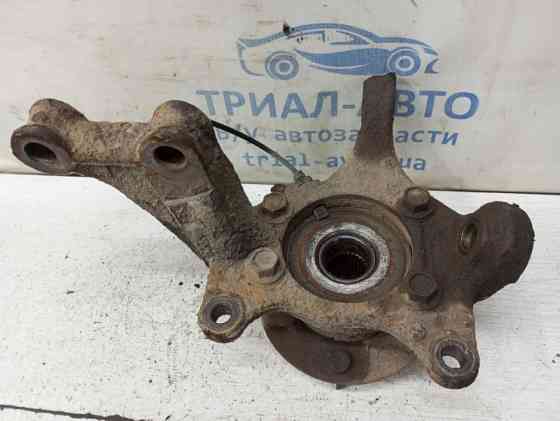 Кулак поворотный правый со ступицей Toyota RAV 4 2005-2016 4321142080 (Арт. 83394) Киев