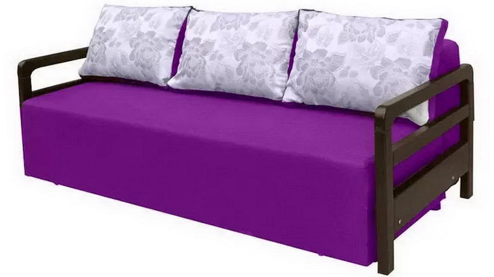 Диван Айко-ЕКО TORINO прямий єврокнижка Київ - зображення 5