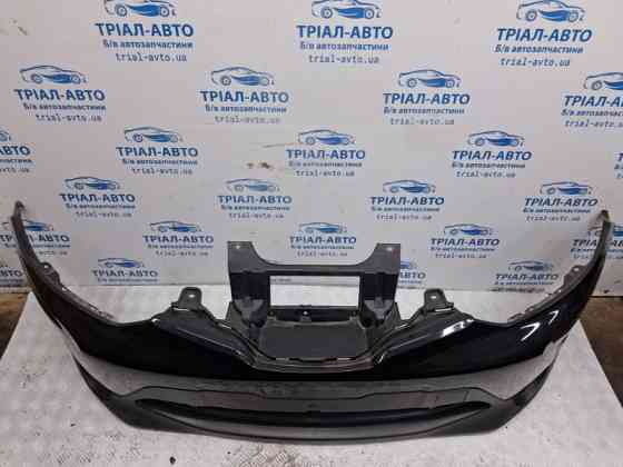 Бампер передний Nissan Qashqai J11 1.6 DIESEL R9M 2013 (б/у) Киев