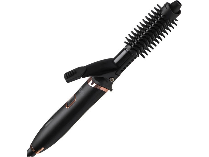 Стайлер для волос Adler AD 2028 1200 Вт черный Киев - изображение 3