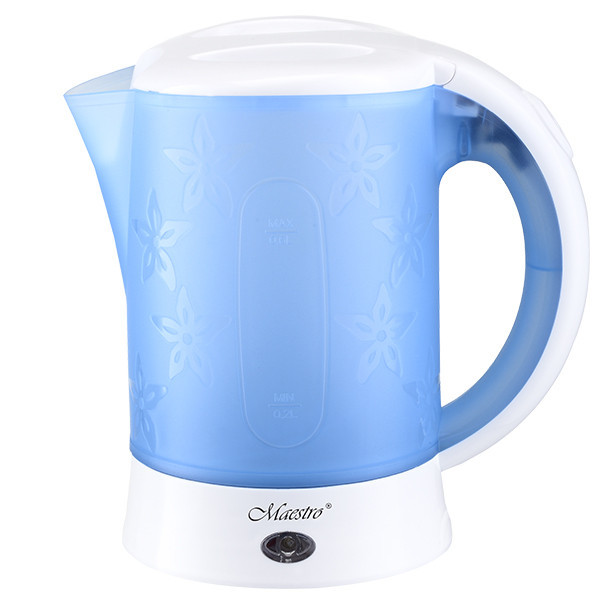 Дорожний электрочайник + чашки в комплекте MAESTRO MR-010 Киев - изображение 2