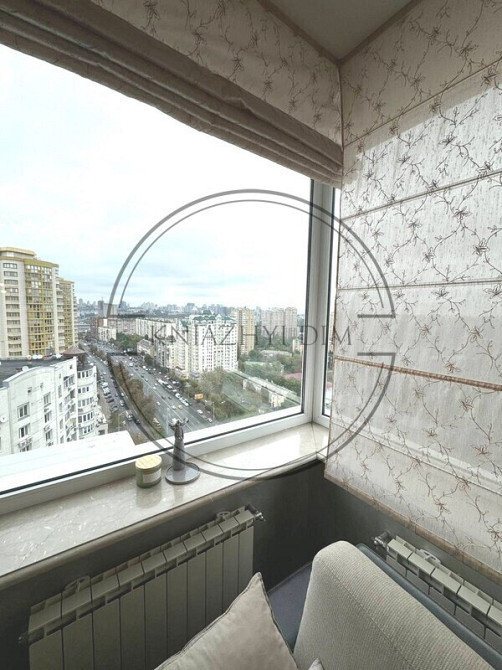 БЕЗ Комісії, Оренда 3 км. квартири ЖК Олімп, Голосіївський проспект,68 код 11202576 Київ - зображення 3