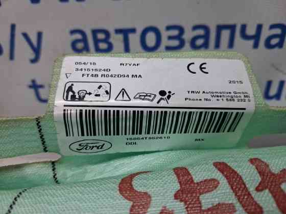 Airbag потолка(шторка) правый Ford Edge 2015-2018 FT4Z-58042D94-B (Арт. 76023) Киев