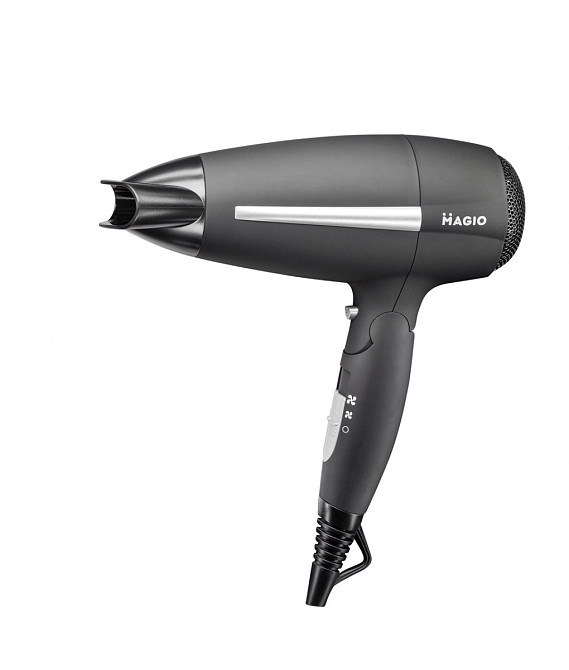 Фен Magio MG-166 Киев - изображение 1