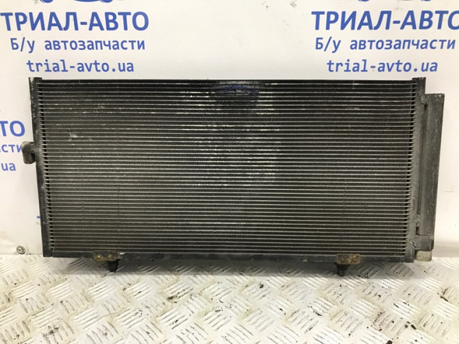 Радиатор кондиционера Subaru Outback 2009-2014 73210AJ000 (Арт. 56396) Киев - изображение 6