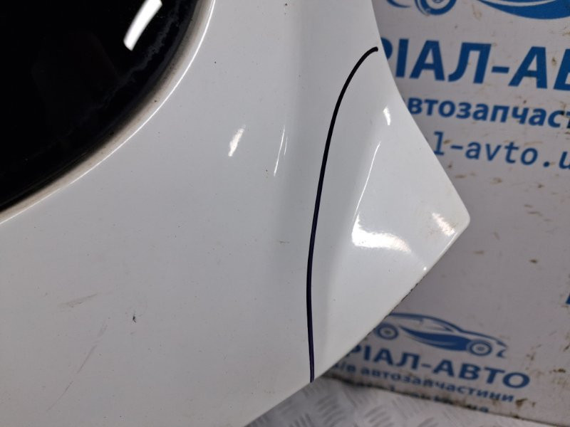 Крышка багажника Mitsubishi ASX 2010- 5801B037 (Арт. 79840) Киев - изображение 8