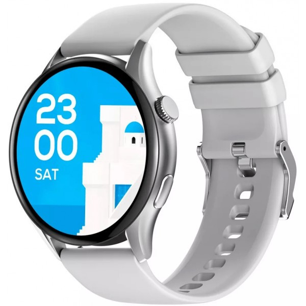 Смарт-годинник Proove Quantum Silver Glossy (SWQU00000012) (Код товару:37789) Харків - зображення 1