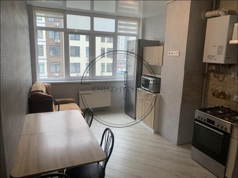 Продаж 1-кім. квартири у ЖК Parkland. Код об'єкту:21143435 Київ - зображення 10