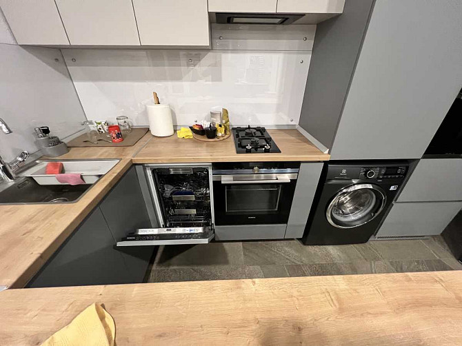 продажа 5-к квартира Киево-Святошинский, Ирпень, 304000 $ Ирпень - изображение 12