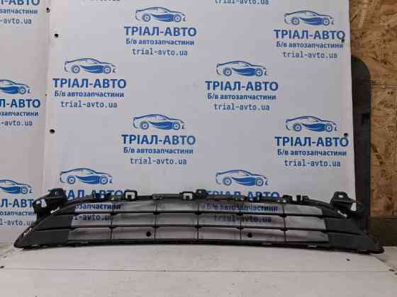 Решетка бампера центральная Mazda 6 GJ 2.2 DIESEL 2012 (б/у) Киев