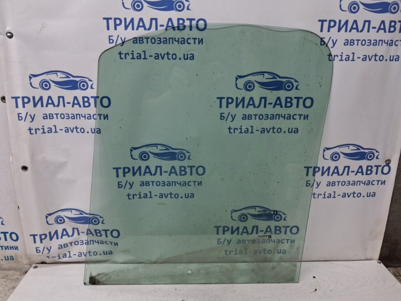 Стекло двери переднее правое Renault Trafic 2001-2014 8200005500 (Арт. 80715) Киев - изображение 2
