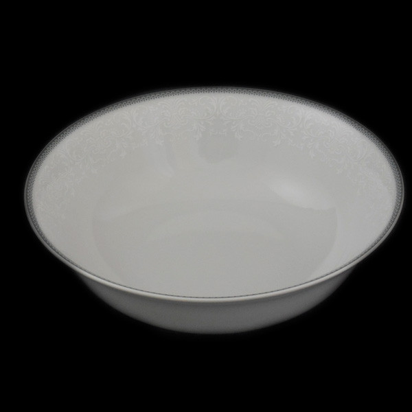 Салатник круглий 13 см Opal Thun 8034800-13-1-З Київ - зображення 1