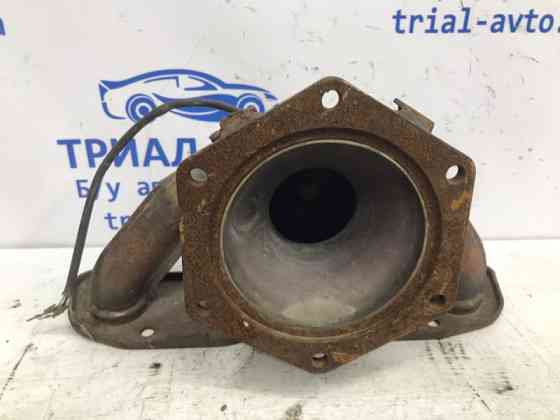 Коллектор выпускной Nissan Qashqai J10 2.0 БЕНЗИН MR20DE 2006 (б/у) Київ