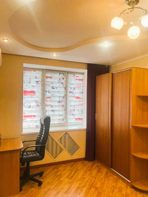 долгосрочная аренда 3-к квартира Киев, Шевченковский, 22000 грн./мес. Київ - зображення 6