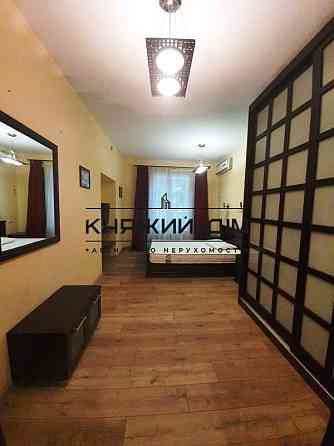 Аренда 3-х к. квартиры студио в центре Киева Крещатик. № 1141307 Київ