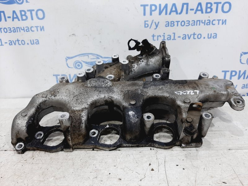 Коллектор впускной металл Mitsubishi L200 KB 2.5 ДИЗЕЛЬ 4D56U 2006 (б/у) Киев - изображение 1