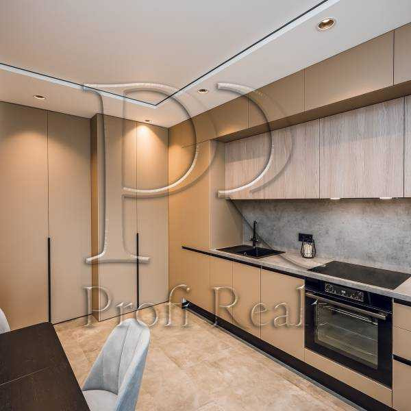 продажа 1-к квартира Киев, Голосеевский, 135500 $ Київ - зображення 2