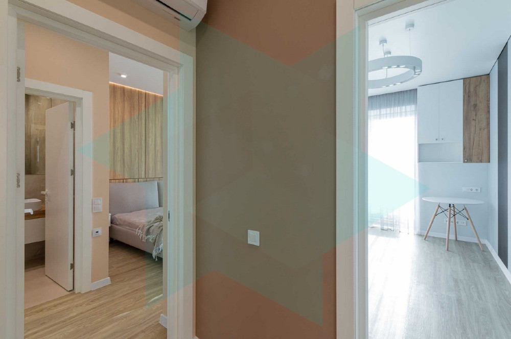 Сдам. 2-к.кв. 21/24, ж/м Победа-1, Набережная Победы 9-Б "Бартоломео". Днепр - изображение 10