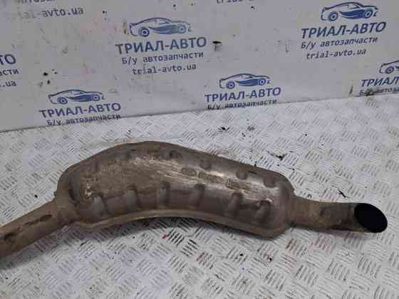 Глушитель Kia Sorento 2002-2011  (Арт. 66729) Київ