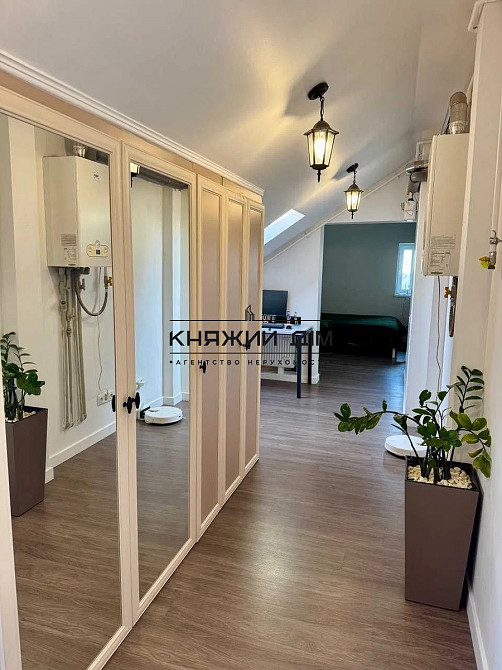 Продаж 1 кімнатна квратира ЖК Чабани квартал КОД 21147262 Київ - зображення 3