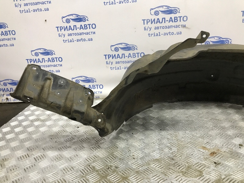 Подкрылок задний левый Subaru Outback BS 2.0 DIESEL EE20Z 2014 (б/у) Київ - зображення 7