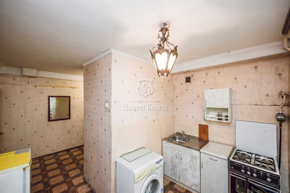 продажа 2-к квартира Киев, Днепровский, 48000 $ Київ - зображення 11