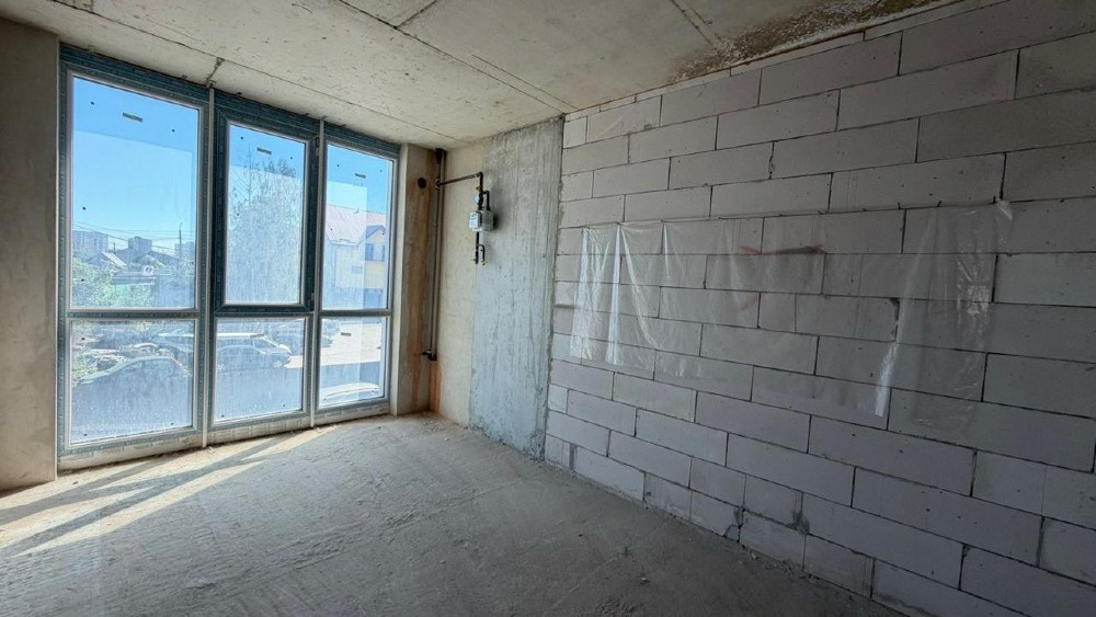 Газ, 2 поверх, 86 м² - простора квартира в ЖК "Паркова Алея" біля річки Івано-Франківськ - зображення 12