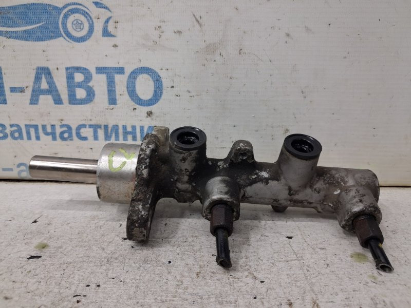 Тормозной цилиндр главный Honda Accord 2002-2008 46101SEFE53 (Арт. 87189) Киев - изображение 2