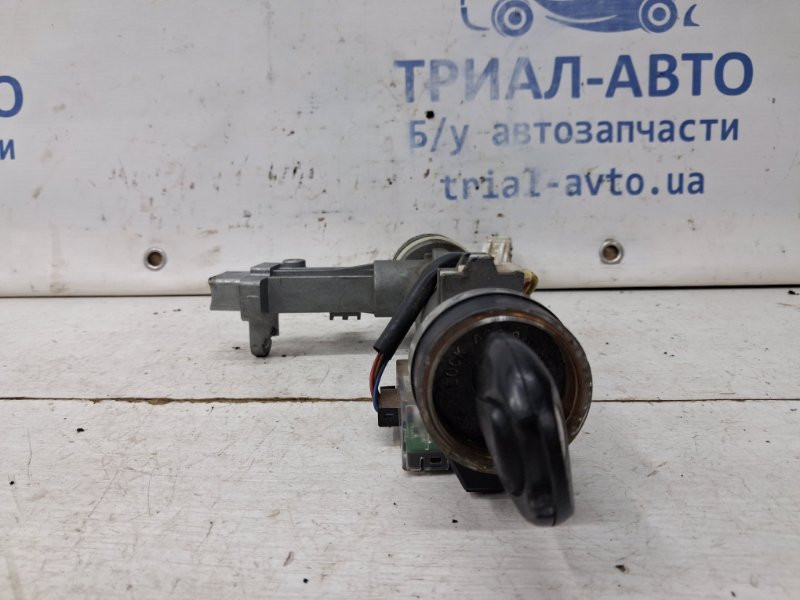 Замок зажигания SsangYong Rexton Y250 2.7 D27DT 2006 (б/у) Київ - зображення 2