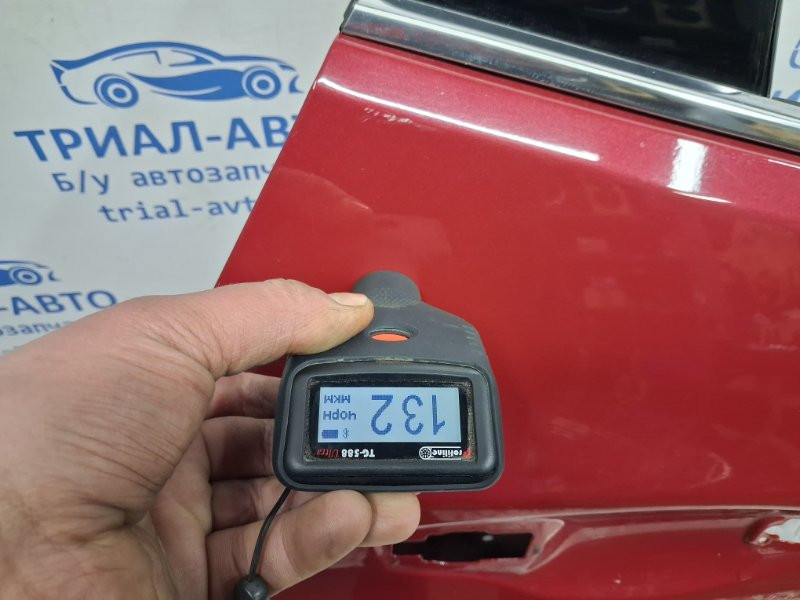 Дверь задняя правая Hyundai Santa fe 2012-2019 770042W000 (Арт. 67903) Киев - изображение 5