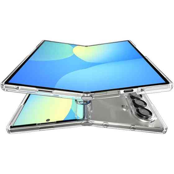 Чехол SGP Ultra Hybrid (MagFit) для Samsung Galaxy Z Fold7 Херсон