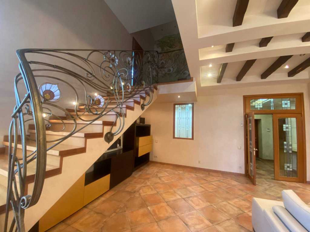 продажа 5-к коттедж Бориспольский, Процев, 365000 евро  - изображение 6