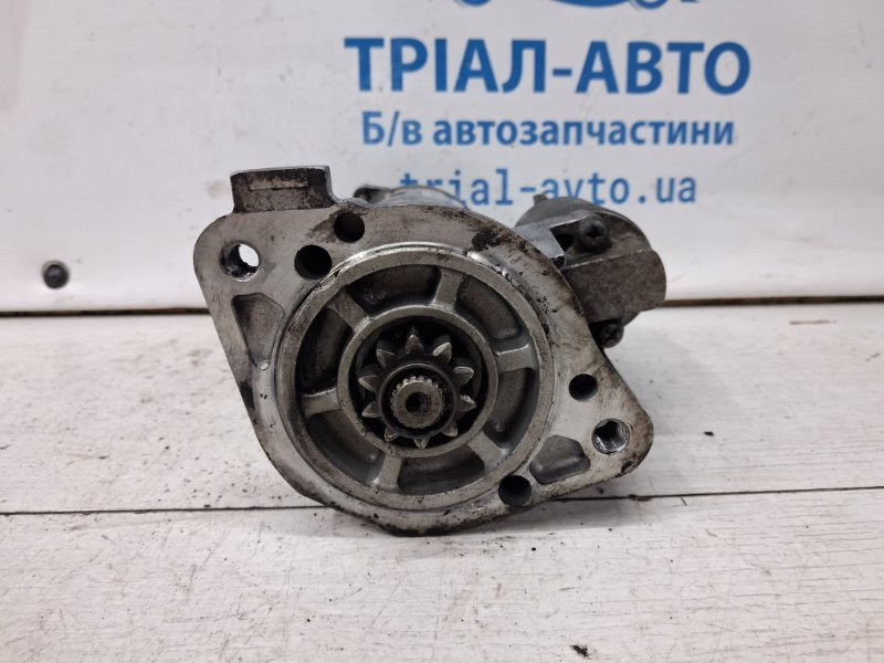 Стартер Mitsubishi Pajero Wagon 2006-2022 1810A050 (Арт. 68730) Київ - зображення 2