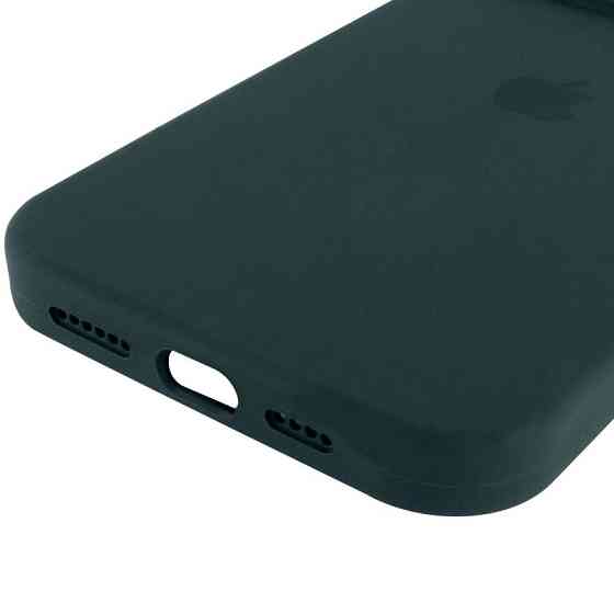 Чехол Silicone Case Full Protective (AA) для Apple iPhone 17 Pro (6.3") Херсон