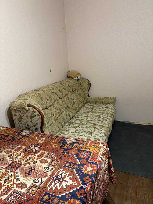 долгосрочная аренда 1-к квартира Киев, Подольский, 10000 грн./мес. Київ - зображення 4