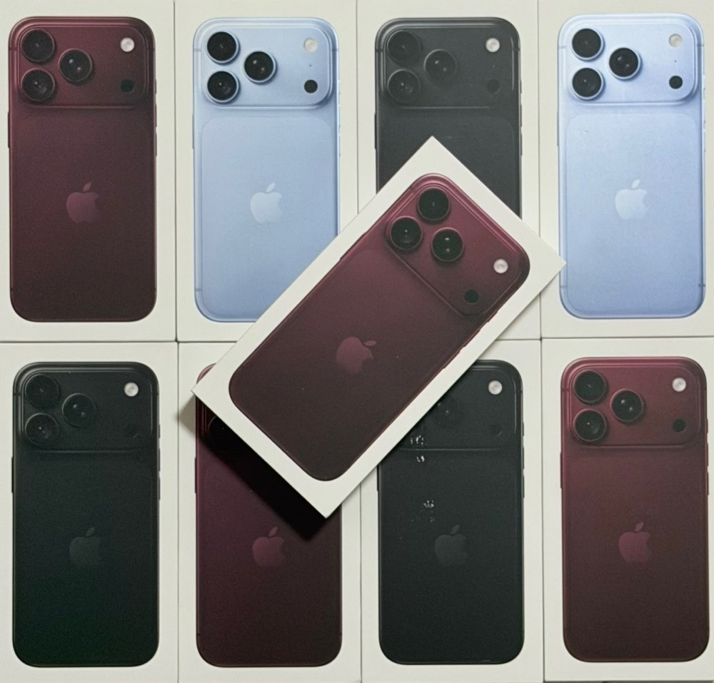 Apple iPhone 18 Pro Max, 18 Pro, iPhone Duo, iPhone 17 pro max, 17 pro, iPhone Air Київ - зображення 2