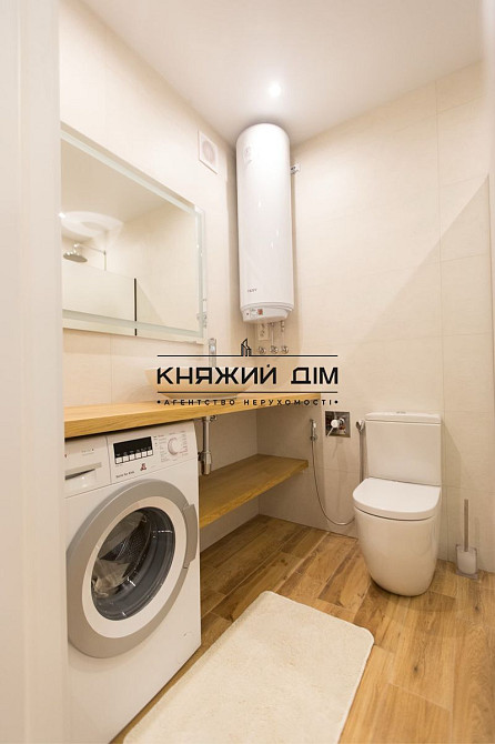 1 кімн квартира метро Либідська ЖК Французький квартал 2 № 21146586 Київ - зображення 10