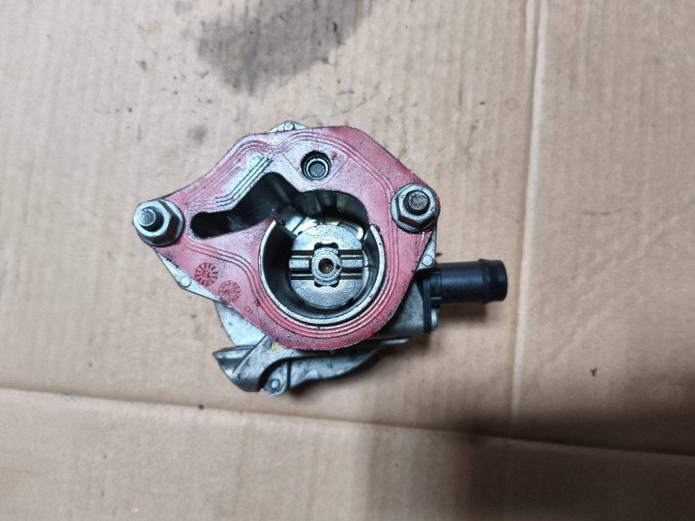 Вакуумный насос Renault Kangoo 1.5 dci 2008-2021 (146505272R) Ковель - зображення 5