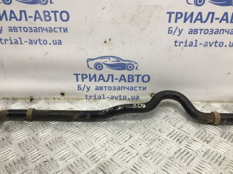 Стабилизатор передний Kia Sorento XM 2.2 DIESEL D4HB 2009 (б/у) Киев - изображение 4