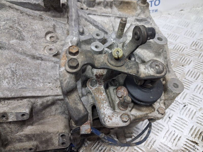 Коробка передач МКПП Mazda CX 7 2007-2012 A6121701XD (Арт. 58567) Киев - изображение 8