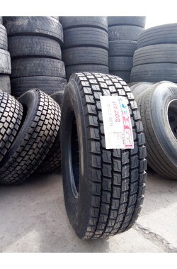 Вантажна шина 315/70 на ведучу вісь Одесса - изображение 1