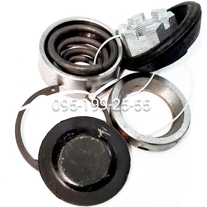 Ремкомплект реактивної тяги (штанги) 1ПТС-9; 3ПТС-12 Дніпро - зображення 2