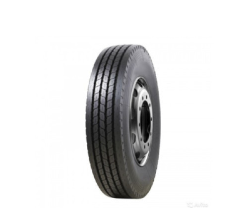 235/75 R17.5 Onyx HO111 143/141L Рульова вантажна шина Киев - изображение 9