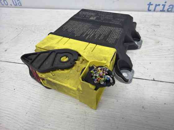 Блок управления AIRBAG Skoda Octavia 2013-2020 3Q0959655AC (Арт. 83354) Київ